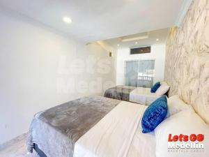 Private pool and Jacuzzi rentals in Medellin - VIC