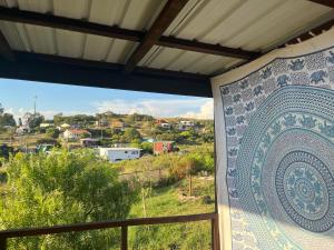 Cabaña en Playa Verde