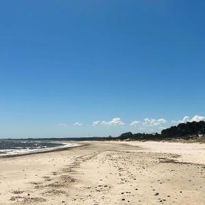 Cabaña en Playa Verde