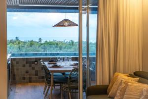 Village Boutique Lanai Imbassaí c Vista Mar