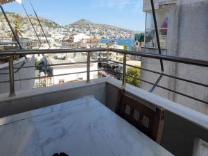 Pinkapartment Saranda
