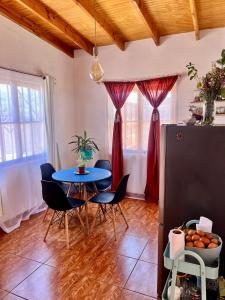 House for couples with Starlink internet