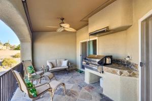Gather & Unwind, Mtn-View Home in Lake Havasu City