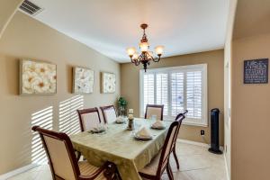 Gather & Unwind, Mtn-View Home in Lake Havasu City
