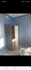 فن البيت العتيق مجمع الحسني