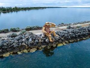 Wannanup Retreat - Pet Friendly