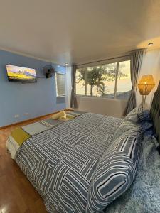 Bobbys Villa Beachfront, Paringao, La Union