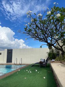 Cozy Hideaway near BGC Venice Grand Canal