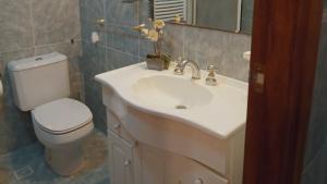 Alquiler para 5 con cochera