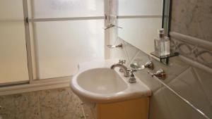 Alquiler para 5 con cochera