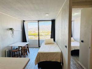 Estadio Nacional - Universidades