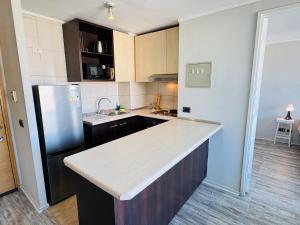 Estadio Nacional - Universidades