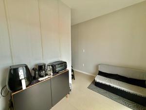 Apartamento Pousada Essence Navegantes Praia Gravata