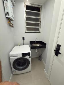 Juca Studio Copacabana