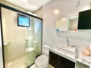 Apartamento Pousada Essence Navegantes Praia Gravata