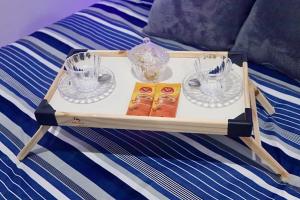 AP no Centro de POA Wi-Fi e Netflix