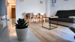 Apartalux Benidorms Port