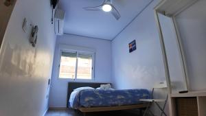 Apartalux Benidorms Port