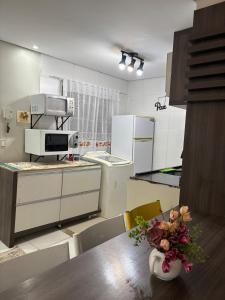 Casa aconchegante com Ar condicionado