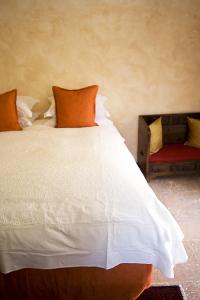 Knights Chamber room in Spirit Of The Knights Boutique Hotel