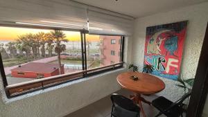 Depto 2 dorm 2 baños La Serena