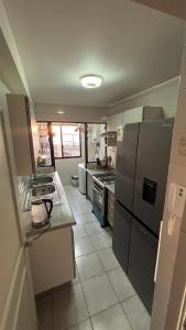 Depto 2 dorm 2 baños La Serena