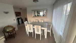 Depto 2 dorm 2 baños La Serena