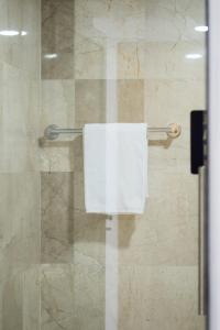 Hotel alcazar de luna