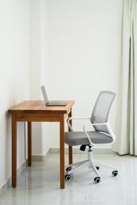 Hotel alcazar de luna