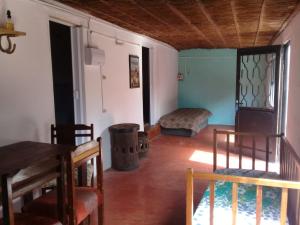 Entre Las Sierras y El Mar