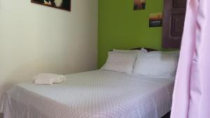 pousada vila do zimbo