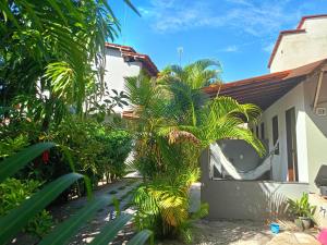 pousada vila do zimbo