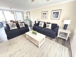 Beautiful Seascape Beach Villa -upgraded 2 bd 2 ba