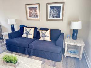 Beautiful Seascape Beach Villa -upgraded 2 bd 2 ba