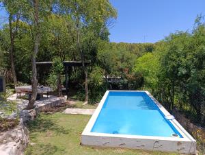 Loft camino del cuadrado