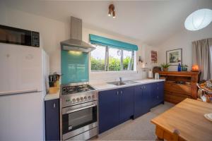 Beech Retreat - Te Anau Holiday Home