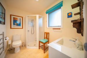 Beech Retreat - Te Anau Holiday Home