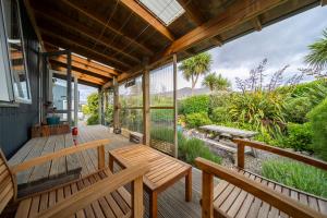 Beech Retreat - Te Anau Holiday Home