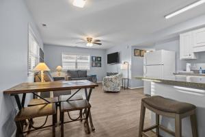 Boardwalk Shores B Duplex