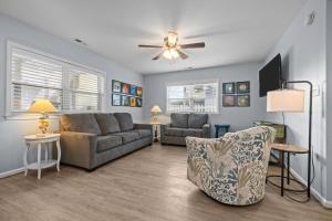 Boardwalk Shores B Duplex