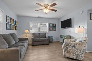 Boardwalk Shores B Duplex