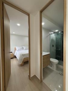 Apartment With View - Pereira