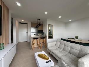 Apartment With View - Pereira