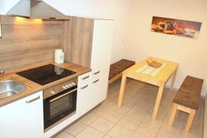 Doppelzimmer - Monteurswohnung - Arbeiterwohnung 4-8 Personen