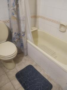 Departamento de 2 ambientes en la perla para 4 personas