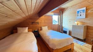 SOSHIZI - Living with Water and Green