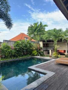 Anggarakasih Ubud Villa