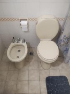 Departamento de 2 ambientes en la perla para 4 personas