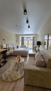 Studio Lux block F3 New Gudauri, by ProGudauri