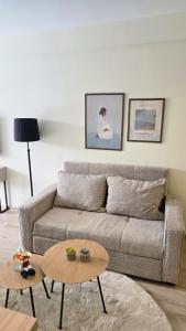 Studio Lux block F3 New Gudauri, by ProGudauri